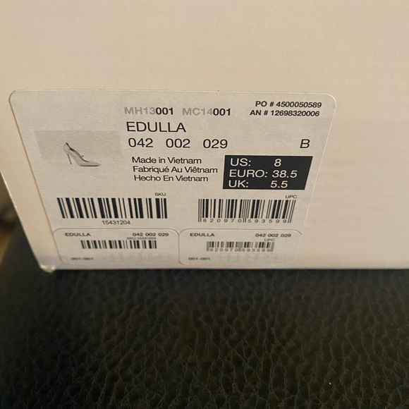 ALDO EDULLA Heels - Picture 6 of 6